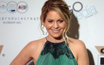 Candace Cameron Bure revealed one key to marriage that left Hollywood fuming