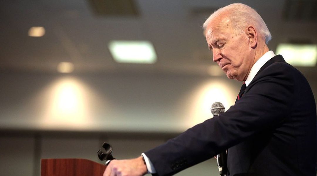 Joe Biden’s hypocrisy continues to be on display as he schedules a high-dollar fundraiser after claiming his support for workers