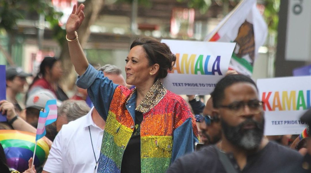 Kamala Harris promised to solve the border crisis with this bold solution three years ago