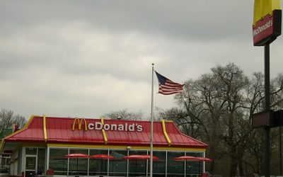 McDonald’s brought one fan favorite back to the menu after a bad move by Democrats