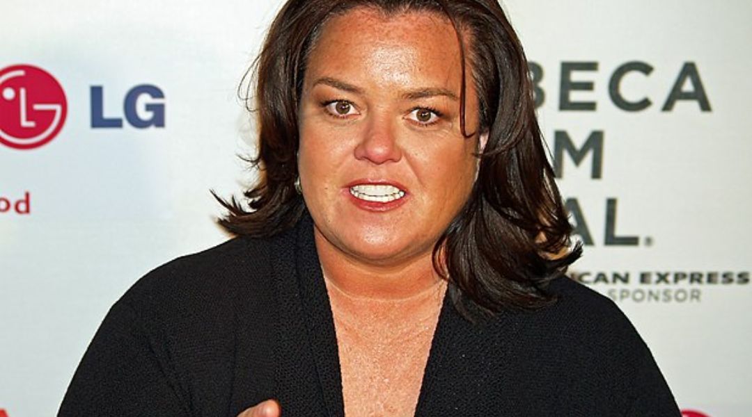 Rosie O’Donnell might not survive this financial loss after she gets hit with the reality of Biden’s economy