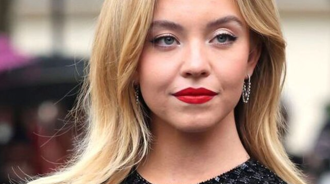 Sydney Sweeney just clapped back at her critics using her best assets