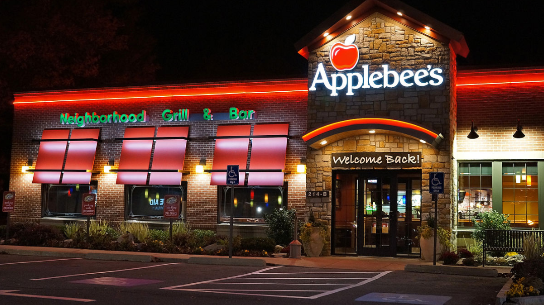 Applebee’s and Chili’s picked a nasty fight with McDonald’s after this shocking move