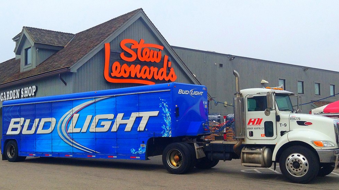 Bud Light’s CEO is panicking over this shocking trend in the beer industry