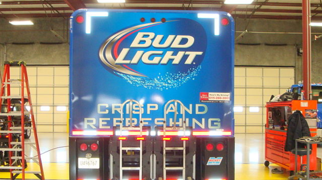Bud Light’s CEO is updating his resume after he was handed this devastating news
