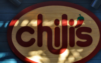 Chili’s is releasing a new burger that set up this showdown with McDonald’s