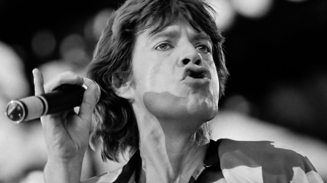 80-year-old Mick Jagger took a jab at this GOP Governor who didn’t take it lying down