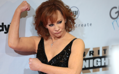 Reba McEntire shocked fans when she announced this career change