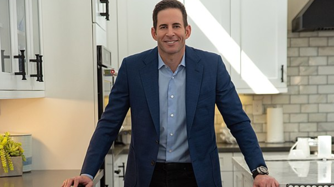 HGTV star Tarek El Moussa made this life-changing decision after a scary situation