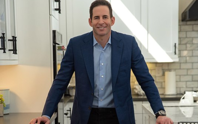 HGTV star Tarek El Moussa made this life-changing decision after a scary situation