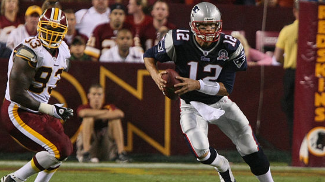 Tom Brady was stunned when a Hall of Famer made this prediction about his football future