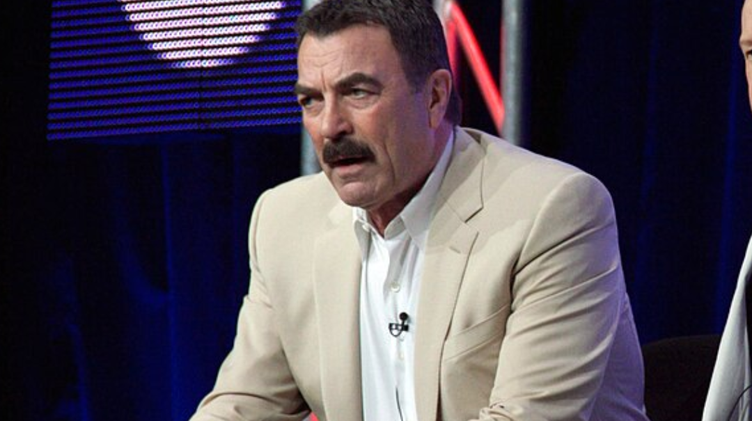 Tom Selleck gave this surprising message to CBS about his television future