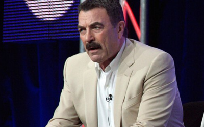 Tom Selleck gave this surprising message to CBS about his television future