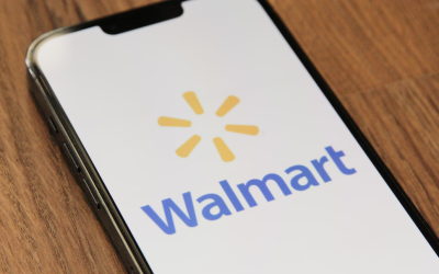 California could force Walmart to make this massive change for customers