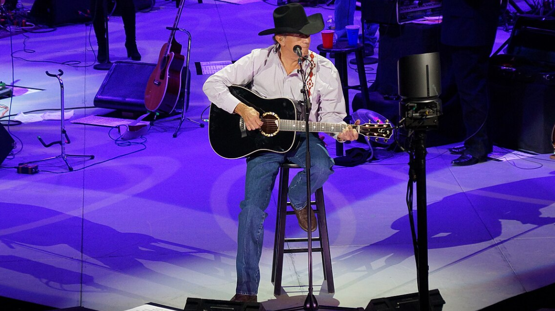 George Strait revealed something awful about country music that left fans speechless