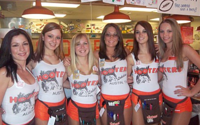 Hooters gave fans some bad news for football season that everyone will hate