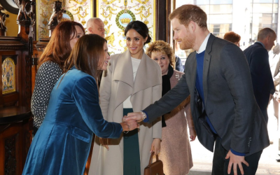 Prince Harry and Meghan Markle made one wrong move that put them in this scary situation