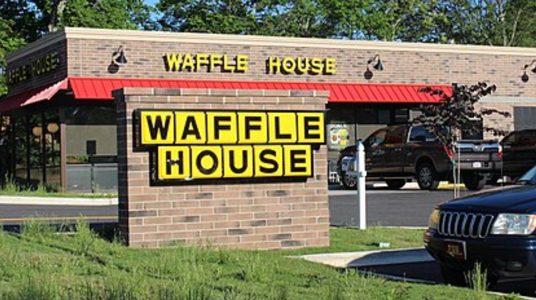 Waffle House made one big change that customers are going to hate
