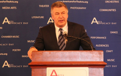 Alec Baldwin got a dire warning about his future that left him in this bad situation