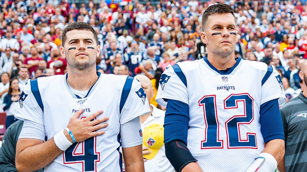 A former NFL star made one surprising prediction about Tom Brady’s next move