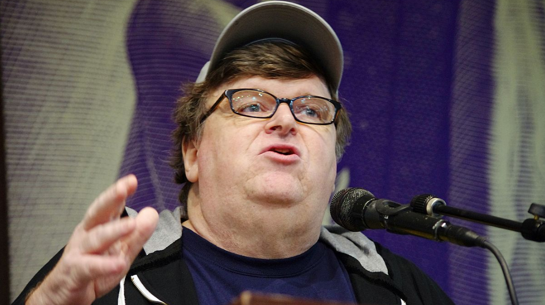 Michael Moore hit Joe Biden with one ultimatum about his future that confirmed the worst