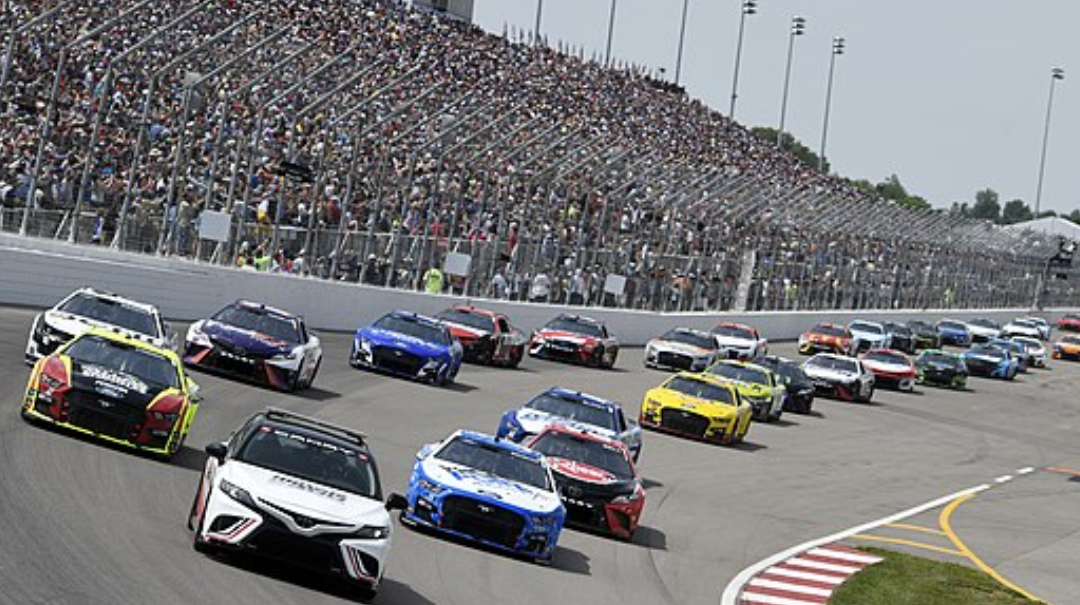 NASCAR revealed one terrible change that will forever change stock car racing