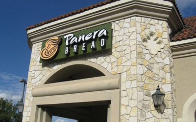 Panera unveiled a first-of-its-kind new menu item that set the Internet on fire