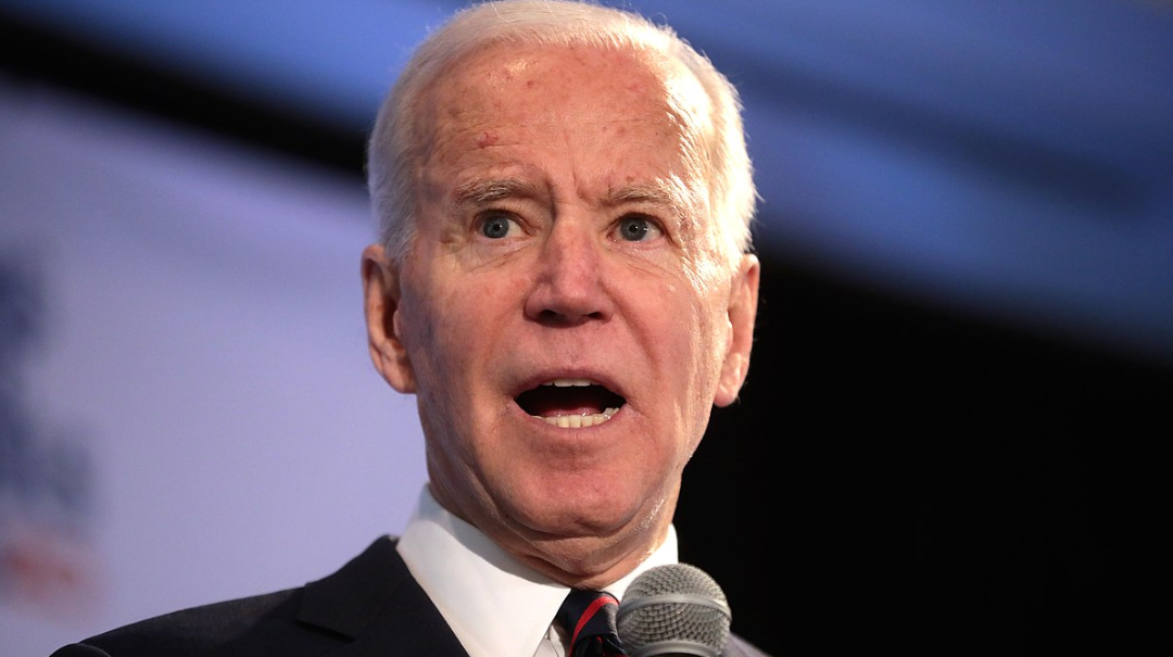A blue state Governor said four words about 2024 that sent Joe Biden into a panic