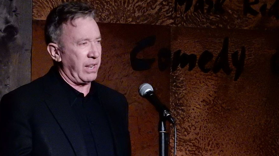 Tim Allen dropped one fact about Donald Trump that left Hollywood fuming