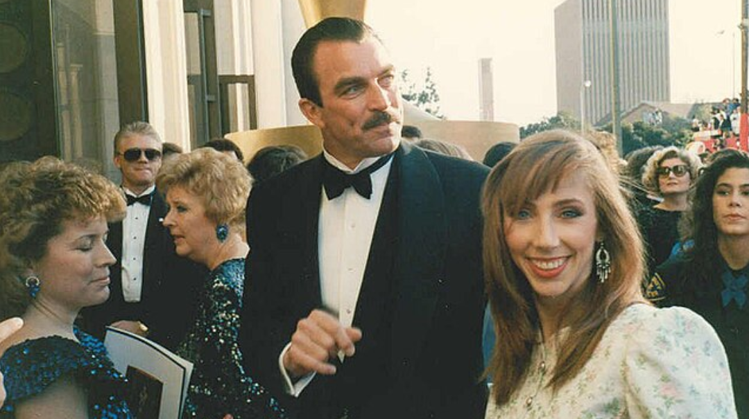 Tom Selleck had an emotional goodbye to fans after this fight came to an end