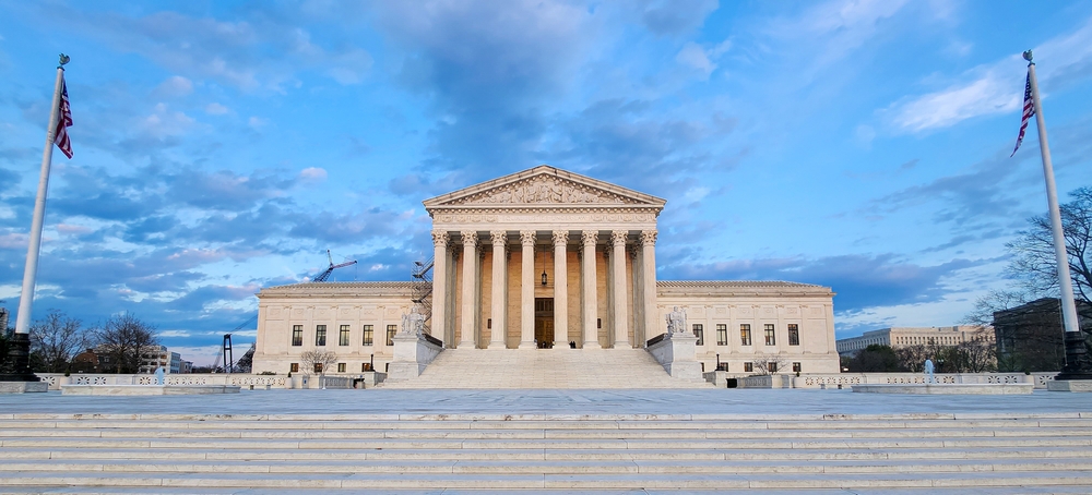 Rob Bonta Lost At The Supreme Court Then Sued Again Anyway