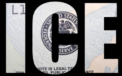 Immigration Hawk Reveals the ICE Memo That Would Have Sunk Any Democrat DHS Chief
