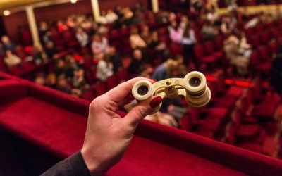 NYC Mayor Handed Out 70000 Free Opera Tickets After Albany Bailed Out His Broke Budget