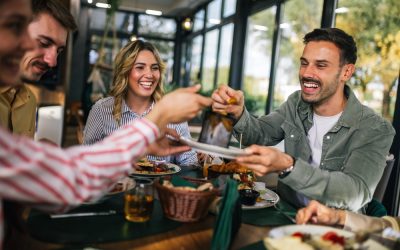 Private Equity Firm Bought Friendly’s and Then Watched Ninety Percent of It Disappear