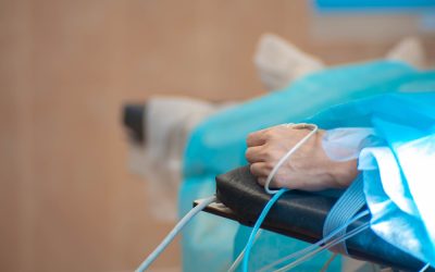 Tennessee Failed to Execute Christa Pike Twice and Marsha Blackburn Wants the Electric Chair Back