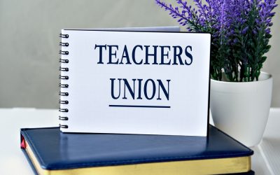 LA Teachers Union Leader Exposed After Calling Sonja Shaw A Real Threat